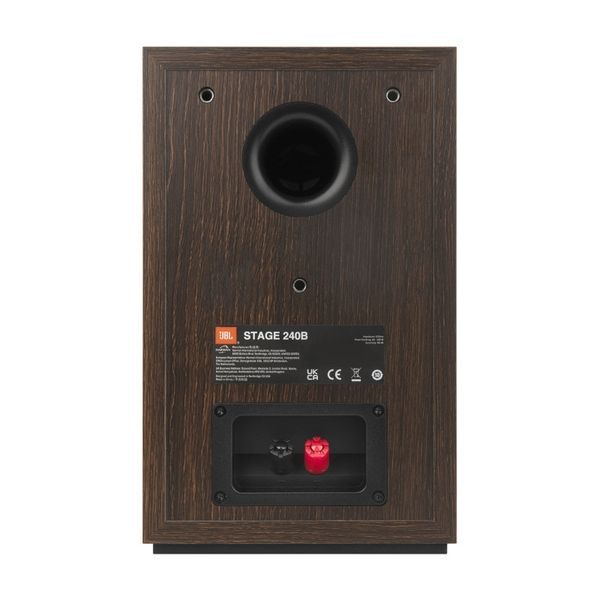Stage 240B JBL240BBLK фото