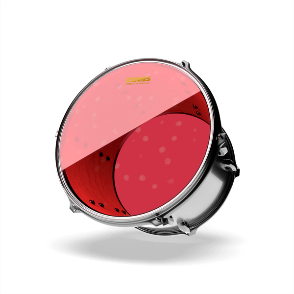 EVANS 12" HYDRAULIC RED 33932 фото