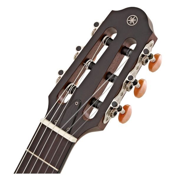 Электрогитара YAMAHA SLG200N (Tobacco Brown Sunburst) 33004 фото