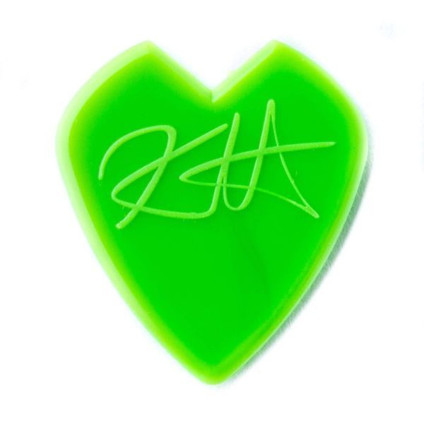 Медиатор DUNLOP KIRK HAMMETT JAZZ III 33667 фото