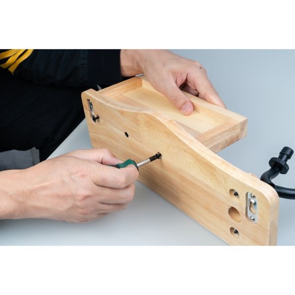 Крюк для гитары мультифункциональный Guitto GGS-09 128527 фото