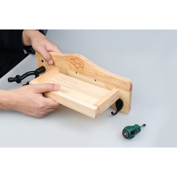 Крюк для гитары мультифункциональный Guitto GGS-09 128527 фото
