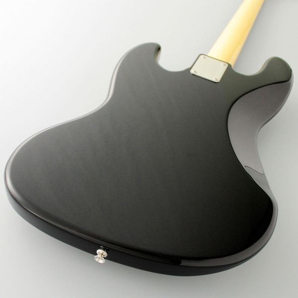 FGN NJB100RAL-BK Neoclassic NJB Electric Guitar (Black) 41507 photo