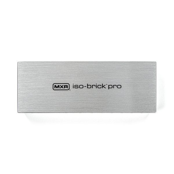 MXR ISO-BRICK PRO 41177 фото