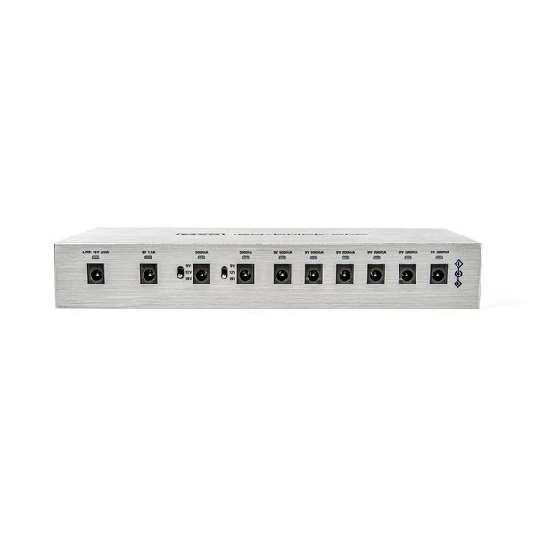 MXR ISO-BRICK PRO 41177 фото