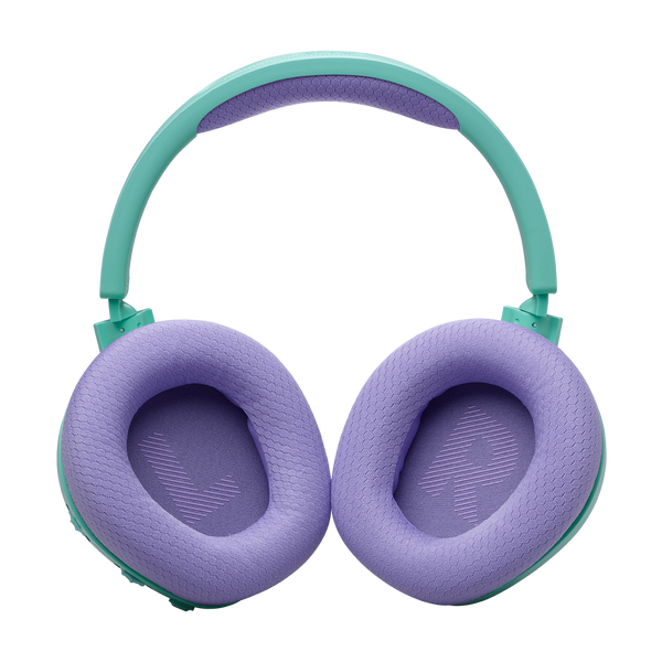 JBL Quantum 360 Wireless &mdash; wireless gaming headset, cyan JBLQTUM360CYN photo