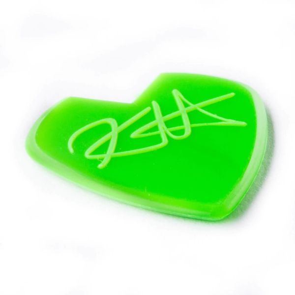 Медиатор DUNLOP KIRK HAMMETT JAZZ III 33667 фото