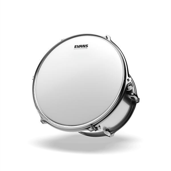 EVANS G2 Coated Standard Tom Pack (12", 13", 16") 20770 фото