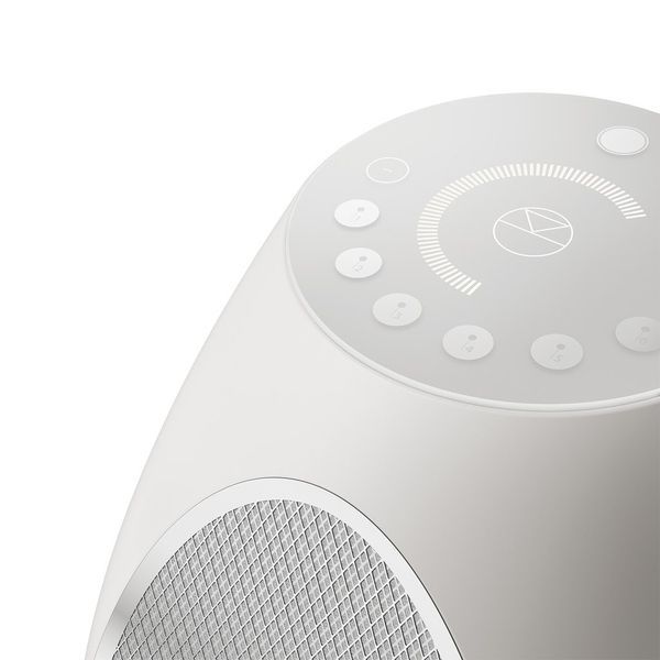 Series 3 one speaker 301 фото