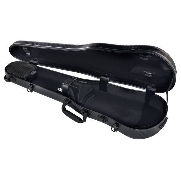 Футляр для скрипки Gewa Pure Violin Case 1.8 BK 4/4 472760 фото