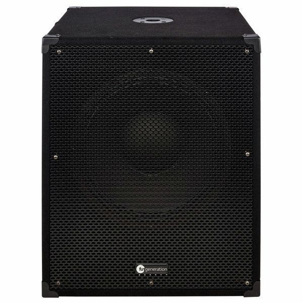 Комплект активной акустической системы Fun Generation PL 110 A Power Bundle 434633 фото