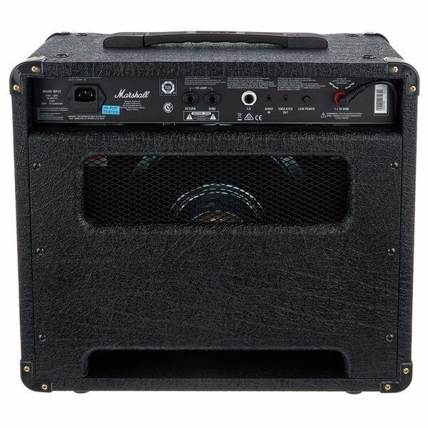 Ламповий комбоусилитель Marshall DSL5CR 422011 фото