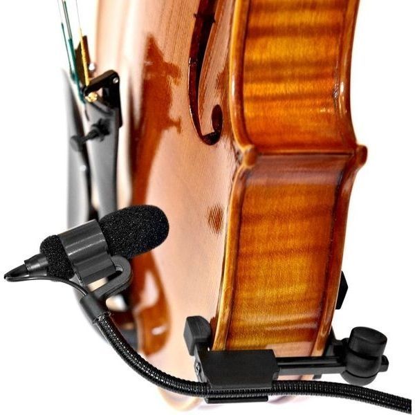 Радиосистема для скрипки the t.bone free solo 823 Ovid Violin Set 308951 фото