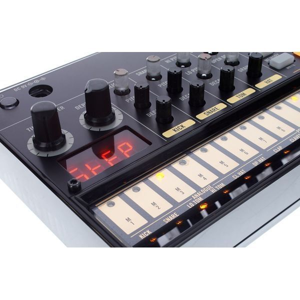Ритм-машина Korg Volca Beats 312844 фото