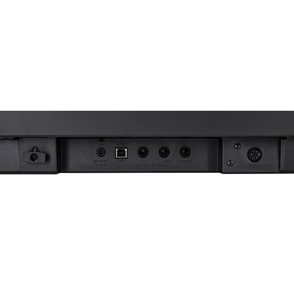 Цифрове піаніно Kawai ES-120 B 546622 фото