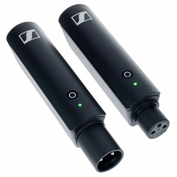 Вокальна радіосистема Sennheiser XSW-D Vocal Set 455044. фото