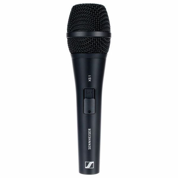 Вокальна радіосистема Sennheiser XSW-D Vocal Set 455044. фото