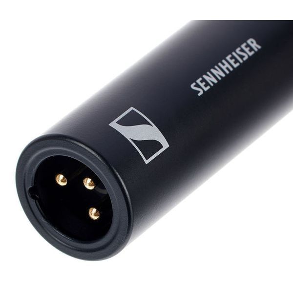 Вокальна радіосистема Sennheiser XSW-D Vocal Set 455044. фото