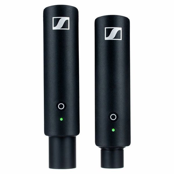 Вокальна радіосистема Sennheiser XSW-D Vocal Set 455044. фото