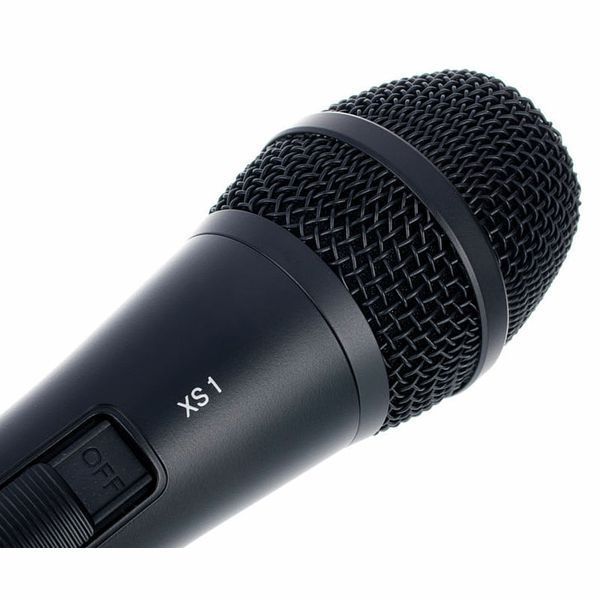 Вокальна радіосистема Sennheiser XSW-D Vocal Set 455044. фото