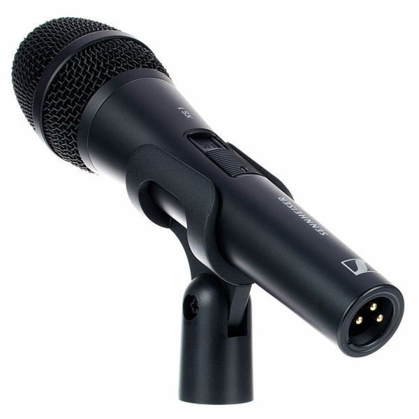 Вокальна радіосистема Sennheiser XSW-D Vocal Set 455044. фото