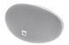 Настінна акустична система the box Oval 4 White 410111 фото 1