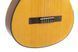 Классическая гитара со звукоснимателем GEWA Student E-Classic 4/4 Natural G-VG500160742 фото 8