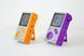 Метроном цифровой Joyo JM-92 Purple 127912 фото 3