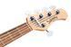 Бас-гитара SADOWSKY MetroLine 21-Fret Vintage J/J Bass, Alder, 5-String (Solid Sage Green Metallic Satin) (Solid Sage Green Metallic Satin) 38103 фото 6