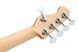 Бас-гитара SADOWSKY MetroLine 21-Fret Vintage J/J Bass, Alder, 5-String (Solid Sage Green Metallic Satin) (Solid Sage Green Metallic Satin) 38103 фото 7