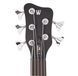WARWICK Teambuilt Pro Series Corvette Bubinga, 5-String, Active (Natural Transparent Satin) 32376 фото 7