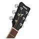 YAMAHA FS820 Electric Guitar (Black) 33556 photo 5