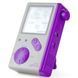 Метроном цифровой Joyo JM-92 Purple 127912 фото 1