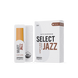 Тростини для альт-саксофона D'Addario Organic Select Jazz Unfiled 3H (10 шт) 40881 фото 2