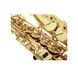 Альт-саксофон Henri Selmer Paris SeleS Axos Henri Selmer Paris-Seles Axos фото 8