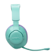 JBL Quantum 360 Wireless &mdash; wireless gaming headset, cyan JBLQTUM360CYN photo 5