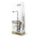 Трость для тенор-саксофона D'Addario Select Jazz Filed 2H (1 шт) 23787 фото 2