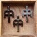 Ключ для барабанів Meinl Kinetic SB510 Antique Bronze 128455 фото 16