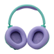 JBL Quantum 360 Wireless &mdash; wireless gaming headset, cyan JBLQTUM360CYN photo 8