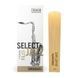 Трость для тенор-саксофона D'Addario Select Jazz Filed 2H (1 шт) 23787 фото 1