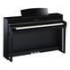YAMAHA Clavinova CLP-745 (Polished Ebony) 38750 фото 1