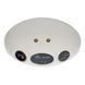 Настінна акустична система the box Oval 4 White 410111 фото 3