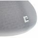Настінна акустична система the box Oval 4 White 410111 фото 2