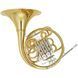 Double French Horn Yamaha YHR-671 D F/Bb