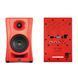 Студийный монитор Kali Audio LP-UNF Mojave Red LP-UNFR фото 2