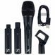 Вокальна радіосистема Sennheiser XSW-D Vocal Set 455044. фото 1