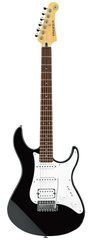 Електрогітара YAMAHA PACIFICA 112J (Black) 22947 фото
