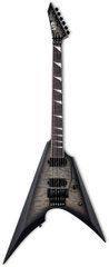 LTD ARROW-1000QM (Charcoal Burst Satin) 41804 фото