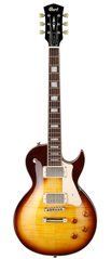 Електрогітара CORT CR250 (Vintage Burst) 27246 фото