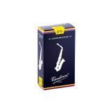 Тростини для альт-саксофона Vandoren Traditional №3,5 Vandoren-SR2135 фото